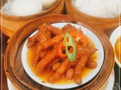 -香江小厨 The Kitchen(香江俱乐部店)