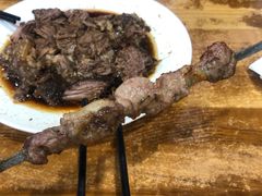 -柴氏风味斋(甘家口店)