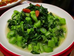 青菜钵-YUOZUO渝作·川渝冒肚(崂山店)
