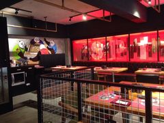 -一个叫川的地方(麒麟新天地店)