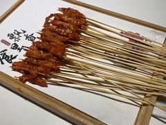 小里脊-金陵暴走小龙虾(南京总店)
