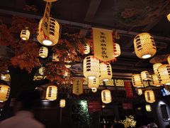 大堂-老湖南民间菜·牛肉十八炒(花都店)