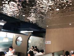 大堂-野妹火锅(龙岗店)