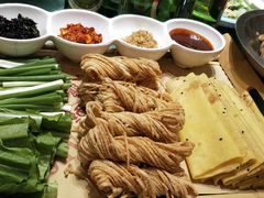 -鹊华居·地道鲁菜·海鲜·融合味(大明湖店)