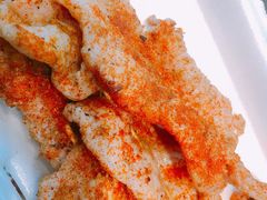 -豪香里脊肉串(大中路店)