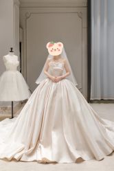 -MuseMarry婚纱(前海嘉里中心店)