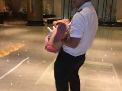 -美丽豪酒店(西安钟鼓楼回民街店)