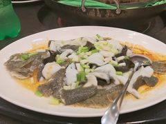 -飞尝蚝·顺德菜·鱼生(顺德总店)