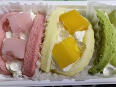 -仟吉KenGee(武汉高铁站店)