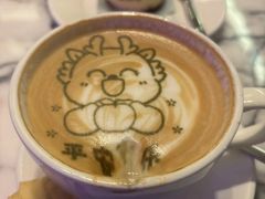 -怡廊(上海漕河泾万丽酒店)