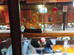 -望京一号·重庆江湖菜(工体店)