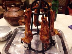 阿拉丁新疆风味餐厅(罗廊巷店)-阿拉丁新疆风味餐厅·清真(罗廊巷店)