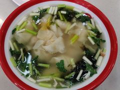 -子午路张记肉夹馍(曲江店)