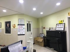 -刘诗昆艺术学校(交大一校区)