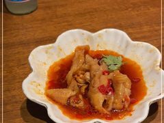 -乔街深夜食堂·台州菜·高压锅生蚝(杭州总店)