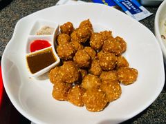 -真地道京味府·鲜橙烤鸭·北京菜(朝外大街东大桥店)