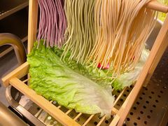 -椰小鸡·琼州糟粕醋·火锅(美兰缤纷城店)