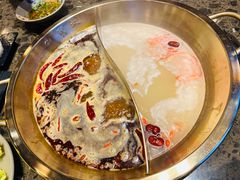 -小龙坎火锅(台州路桥区店)
