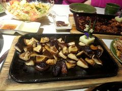 -将军牛排·尔滨地标朝鲜族美食(总店)