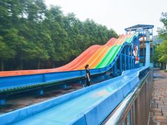 -重庆海昌加勒比海水世界