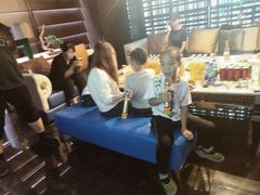 -W20 SHINING Party·K(悦豪和平路店)