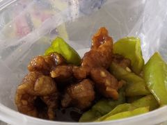 -北大地皖峰饭馆