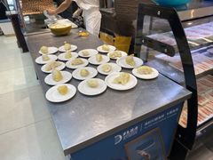-半岛听涛蒸汽海鲜自助(K11店)