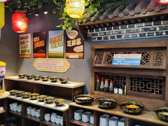 -千亿来乌拉火锅(德胜店)