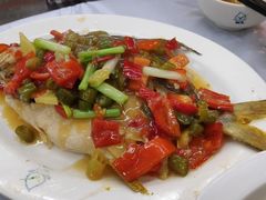 -陈根记大牌档