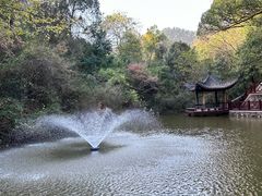 -敬亭山风景名胜区