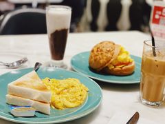 雪糕红豆冰-石板街港澳冰室(天环店)