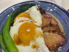 -澳门陈光记烧味饭店(南京德基广场店)