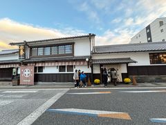-中村藤吉(本店)