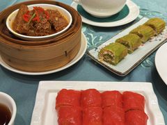 -北园酒家(小北路店)