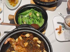 -火啫啫·粤式啫啫煲(南通首店)