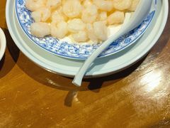 -三凤酒家·百年无锡菜(清扬茂业店)