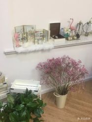 店内环境-J Plus日式美甲美睫沙龙