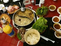 -香丽缘饭馆(黑龙潭店)