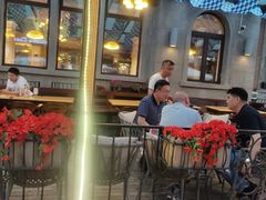 -巴伐利亚啤酒坊(意式风情街店)