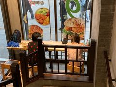 -德克士(前门店)