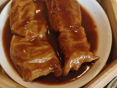 -五号茶居·新派粤菜·岭南五号酒店(沿江中路店)