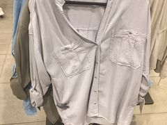 -ZARA(青岛万象城店)