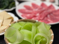 -三江两海老火锅(北京首店)