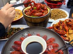 -怪怪龙虾·来自江苏盱眙(惊驾路店)