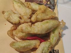 -味莊餐厅(康庄南街店)