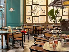 -美奈小馆·越南料理(福田星河COCO Park店)