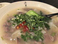 -漆黑觉米粉(三里屯店)