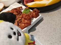 -海底捞火锅(太阳宫凯德mall店)