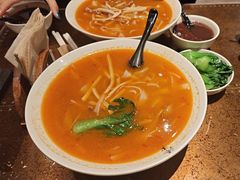 -漆黑觉米粉(三里屯店)