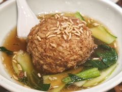 -陈记菜馆·非遗淮扬菜(东关街教场店)